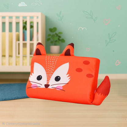 zoo dei sogni-cuscino ergonomico