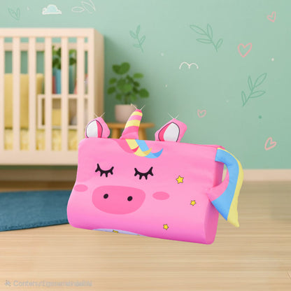 zoo dei sogni-cuscino ergonomico