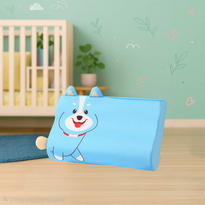 zoo dei sogni-cuscino ergonomico