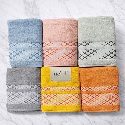 Asciugamano neith 6+6