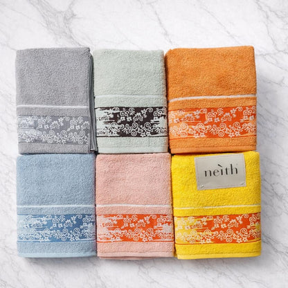 Asciugamano neith 6+6