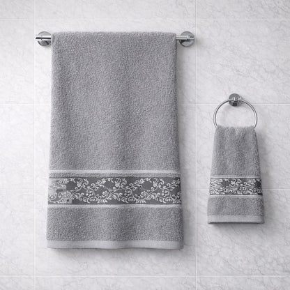 Asciugamano neith 6+6